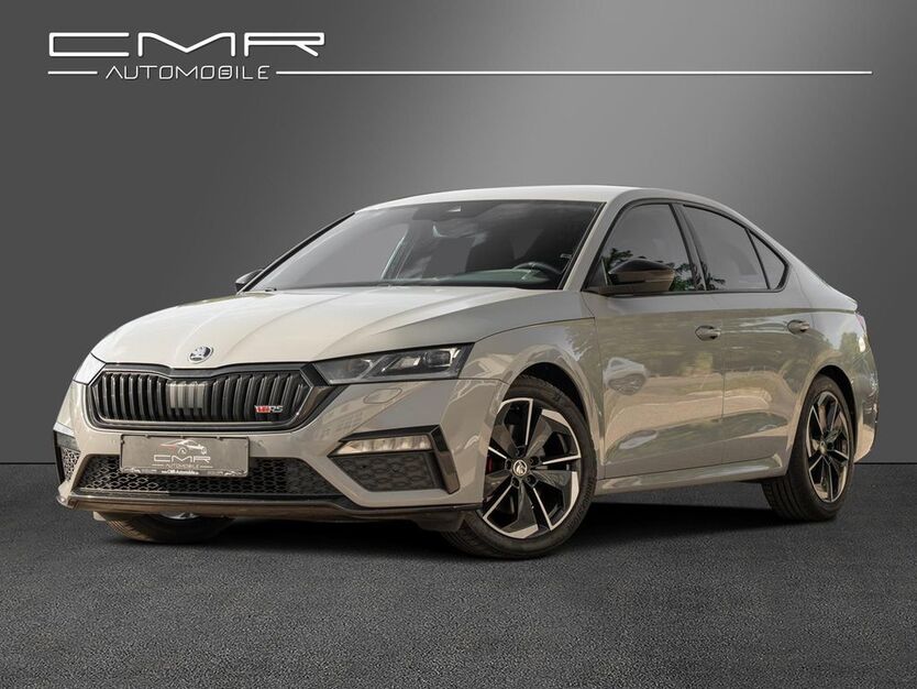 Skoda Octavia 125.000 km 27.926 € Roigheim 74255