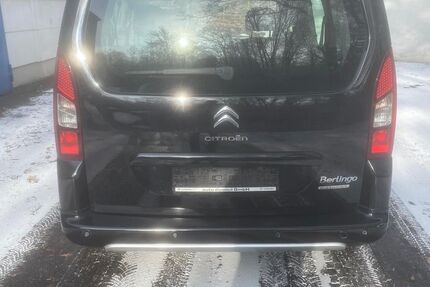 Citroen Berlingo 199.000 km 5.900 &euro; Reutlingen 72770