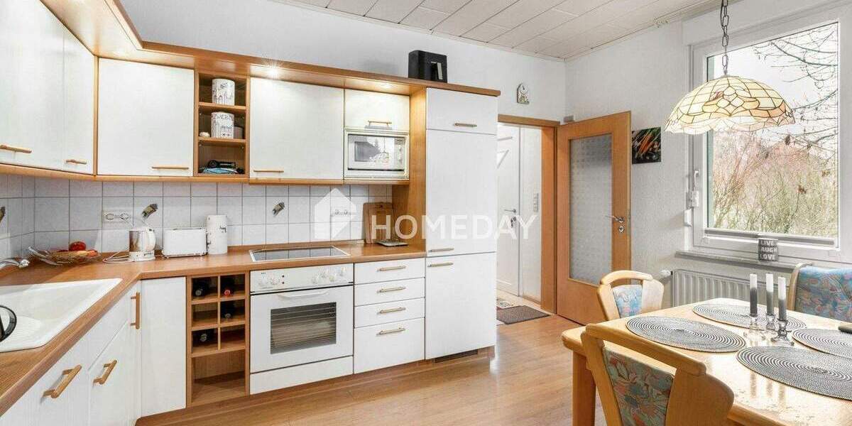 Doppelhaushälfte Bottrop Eigen - 3 Zimmer, 73 m&sup2;, 279.000&euro; | Angebot:25212860