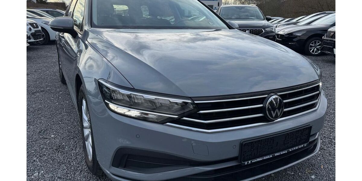 VW Passat Variant 128.730 km 17.595 &euro; Boxberg 97944