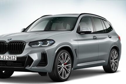 BMW X3 21.229 km 56.990 &euro; Kaarst 41564