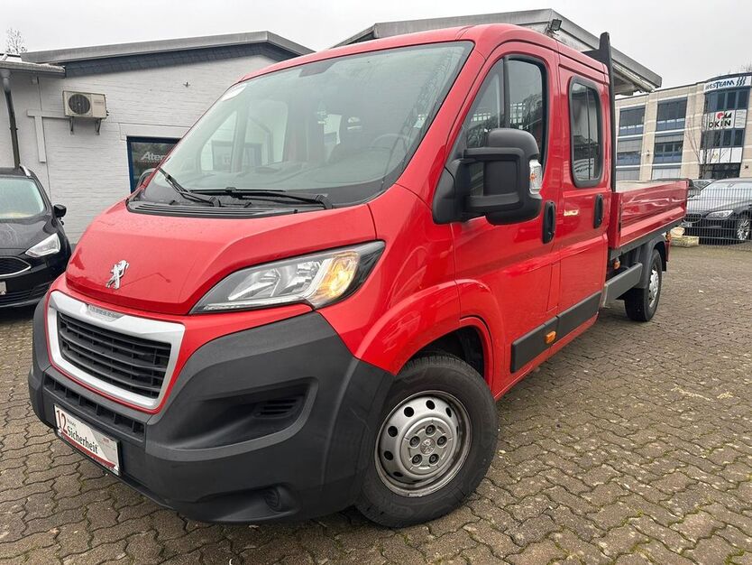 Peugeot Boxer 158.000 km 14.349 € Gummersbach (Zwischen Toom Markt und ATU) 51645