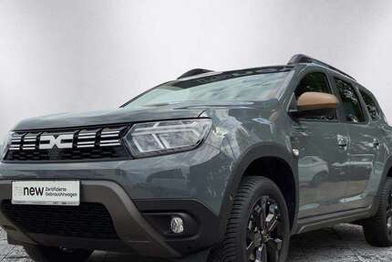 Dacia Duster 22.365 km 21.980 &euro; Bornhöved 24619