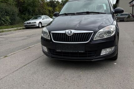 Skoda Roomster 187.000 km 2.200 &euro; Fürstenfeldbruck 82256