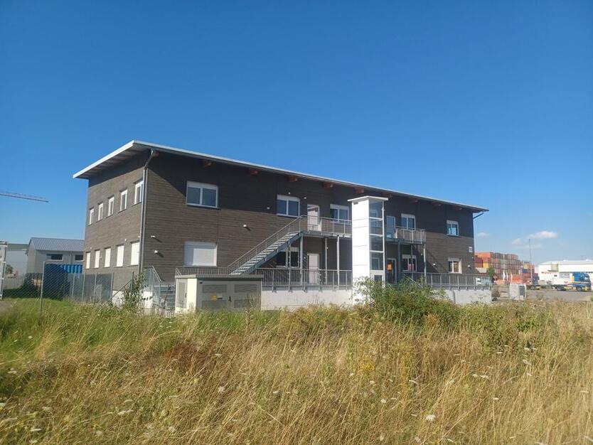Büro oder kleine Produktion
