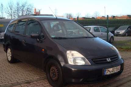 Honda Stream 349.500 km 999 &euro; Linnich 52441