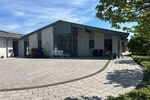 Wohntraum in naturnaher Alleinlage, mit 2 ha Grünland, in direkter Flusslage - Villa Steyerberg | Angebot:27116831