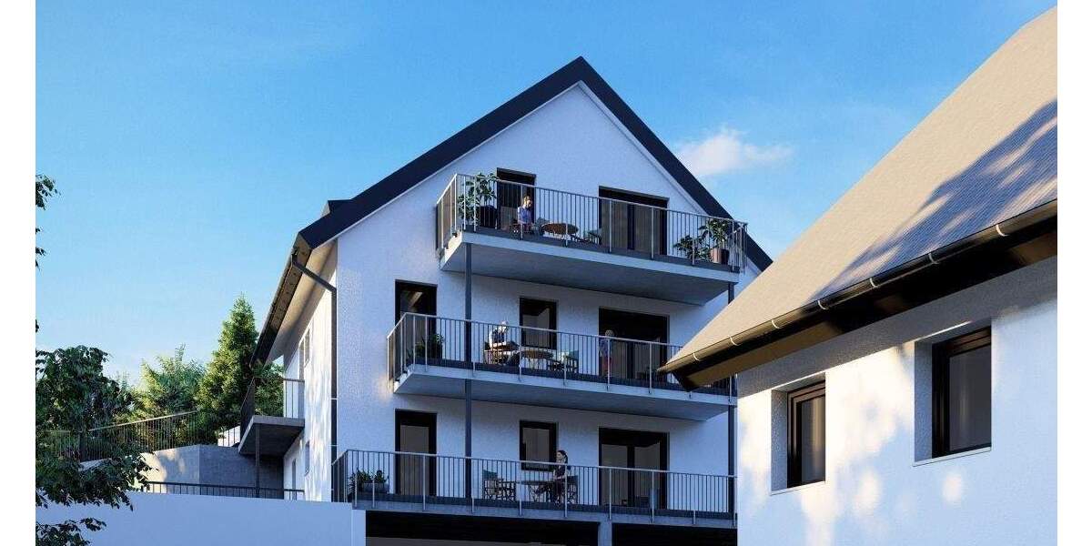 Etagenwohnung Pleinfeld Ramsberg - 2 Zimmer, 251.000&euro; | Angebot:26018276