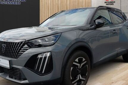Peugeot 2008 51.238 km 19.790 &euro; Hanau 63456