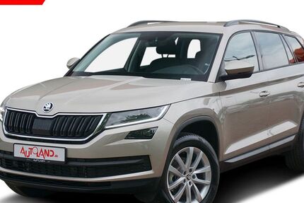 Skoda Kodiaq 98.632 km 24.990 &euro; Dresden 01069