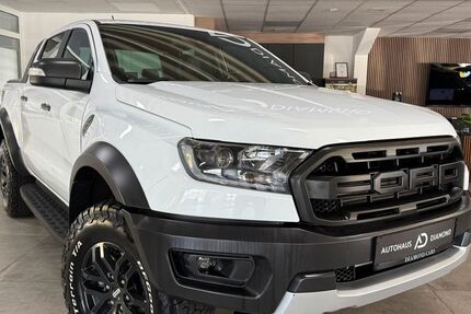 Ford Ranger 147.680 km 34.990 € Diemelstadt 34474