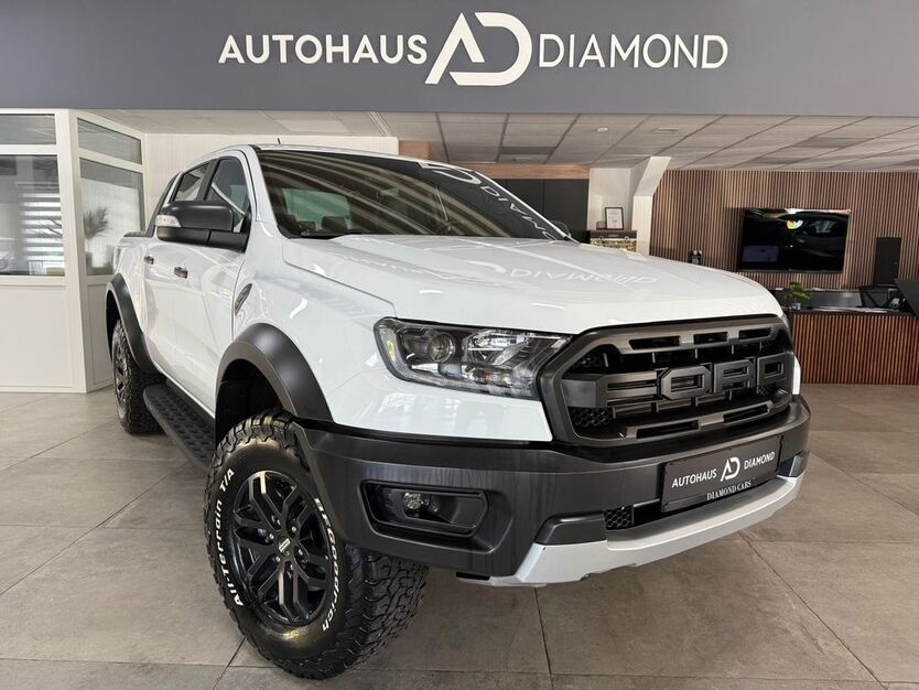 Ford Ranger 147.680 km 34.990 € Diemelstadt 34474