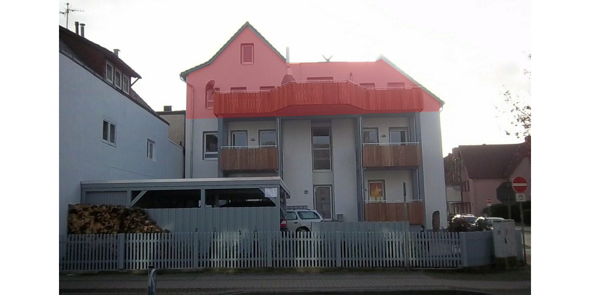 Einfamilienhaus Bückeburg - 5.5 Zimmer, 176 m&sup2;, 1.250&euro; | Angebot:24707088