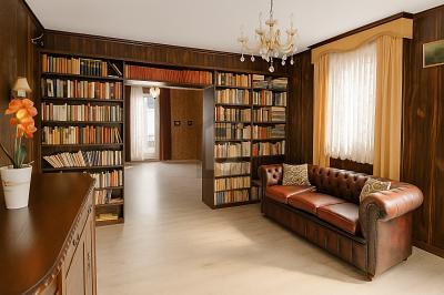 RETRO - MIT CHARM UND CHARAKTER 3 zimmer