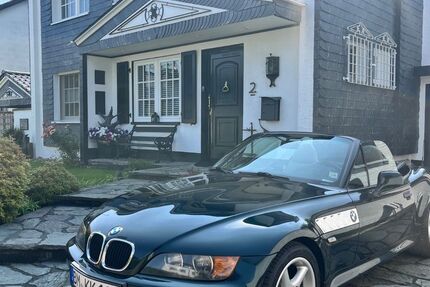 BMW Z3 190.000 km 6.990 &euro; Pulheim 50259