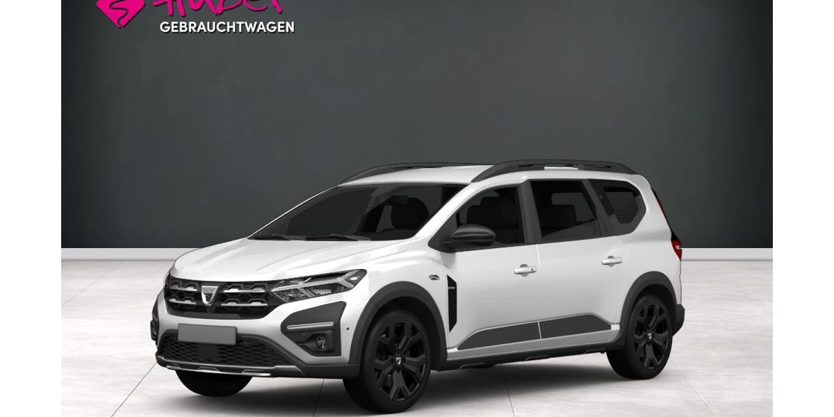 Dacia Jogger 67.290 km 16.390 &euro; Wasserburg am Inn 83512