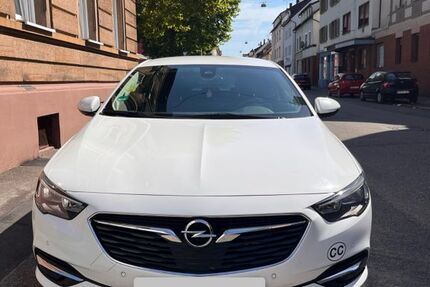 Opel Insignia 141.000 km 13.000 &euro; Heilbronn 74072