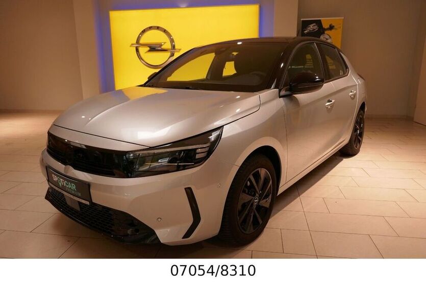 Corsa