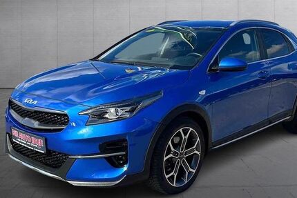Kia XCeed 53.250 km 17.565 &euro; Burgebrach 96138