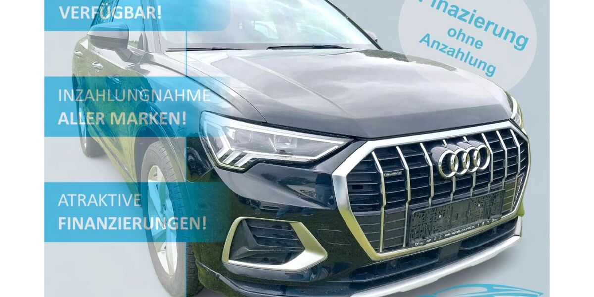 Audi Q3 121.000 km 25.990 &euro; Hilden 40724