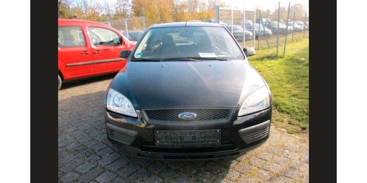 Ford Focus 190.000 km 1.000 &euro; Techau 23689