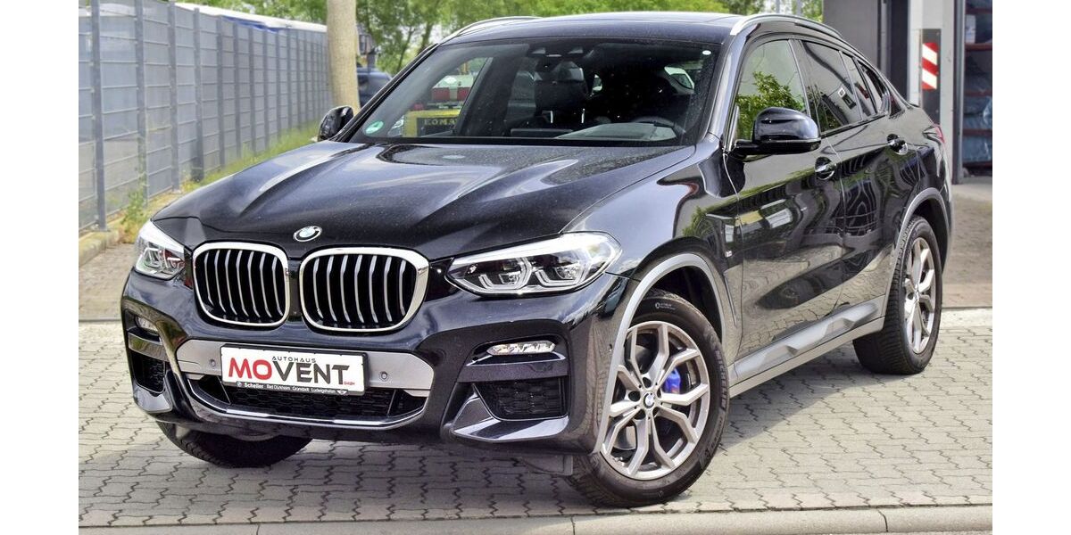 BMW X4 69.500 km 36.500 &euro; Fußgönheim 67136