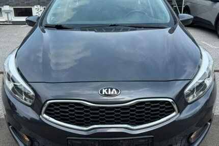 Kia ceed / Ceed 198.000 km 4.900 &euro; Remscheid 42899
