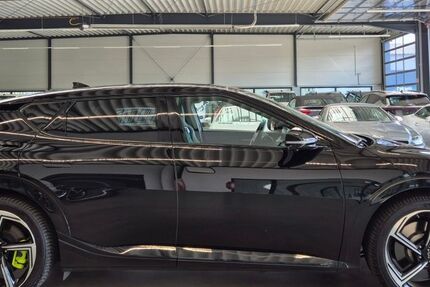 Kia EV6 23.500 km 42.950 € Geesthacht 21502