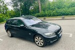 bmw 320 d