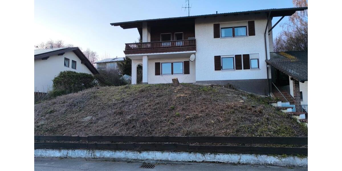 Einfamilienhaus Bad Griesbach im Rottal - 7 Zimmer, 169 m&sup2;, 305.000&euro; | Angebot:26772175