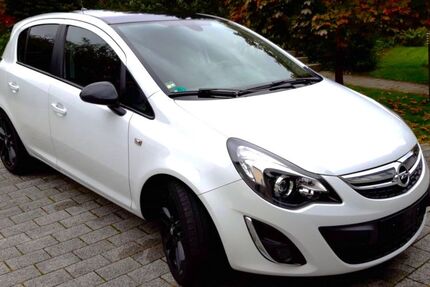 Opel Corsa 81.500 km 6.400 € Allmersbach im Tal 71573