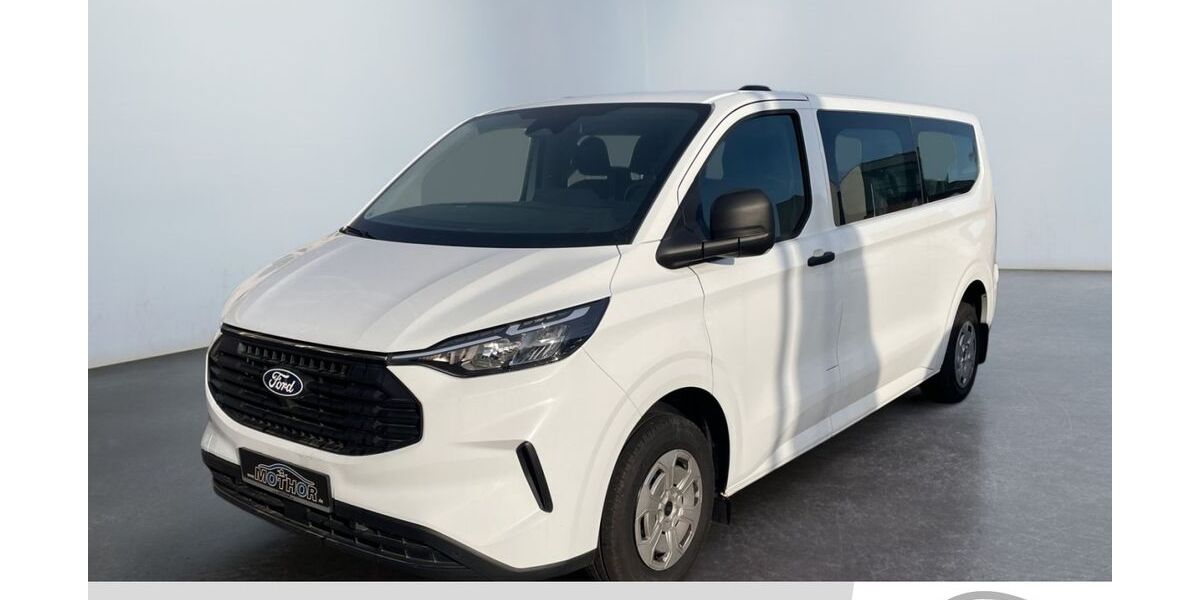 Ford Transit Custom 11.000 km 47.023 &euro; Stendal 39576