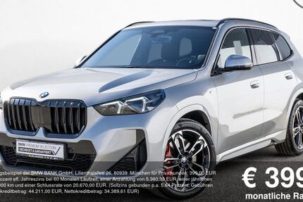 BMW X1 5.286 km 39.750 &euro; Berlin 12203