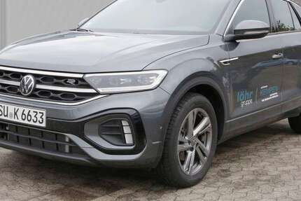 VW T-Roc 9.990 km 29.920 &euro; Meckenheim 53340
