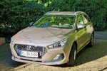 Hyundai i30 107.000 km 9.900 € Lutzhorn 25355