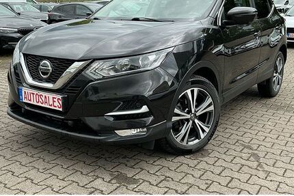 Nissan Qashqai 172.263 km 12.904 &euro; Lich 35423
