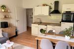 Etagenwohnung Hamm Berge - 2 Zimmer, 42 m&sup2;, 400&euro; | Angebot:26663127