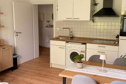 Wohnung Hamm Berge - 2 Zimmer, 42 m&sup2;, 400&euro; | Angebot:26663127