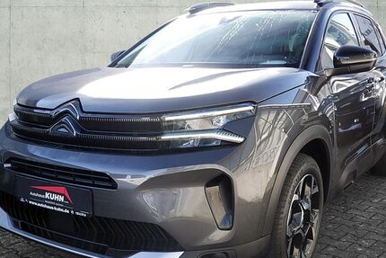 Citroen C5 Aircross 52.700 km 21.480 &euro; Karlsruhe 76185