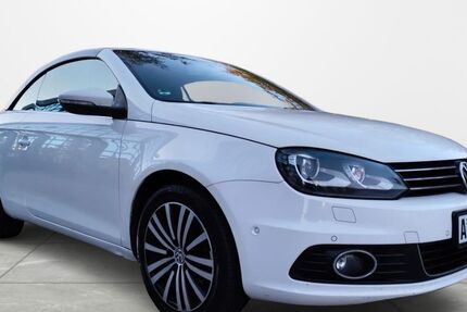 VW Eos 149.999 km 8.980 € Grassbrunn 85630