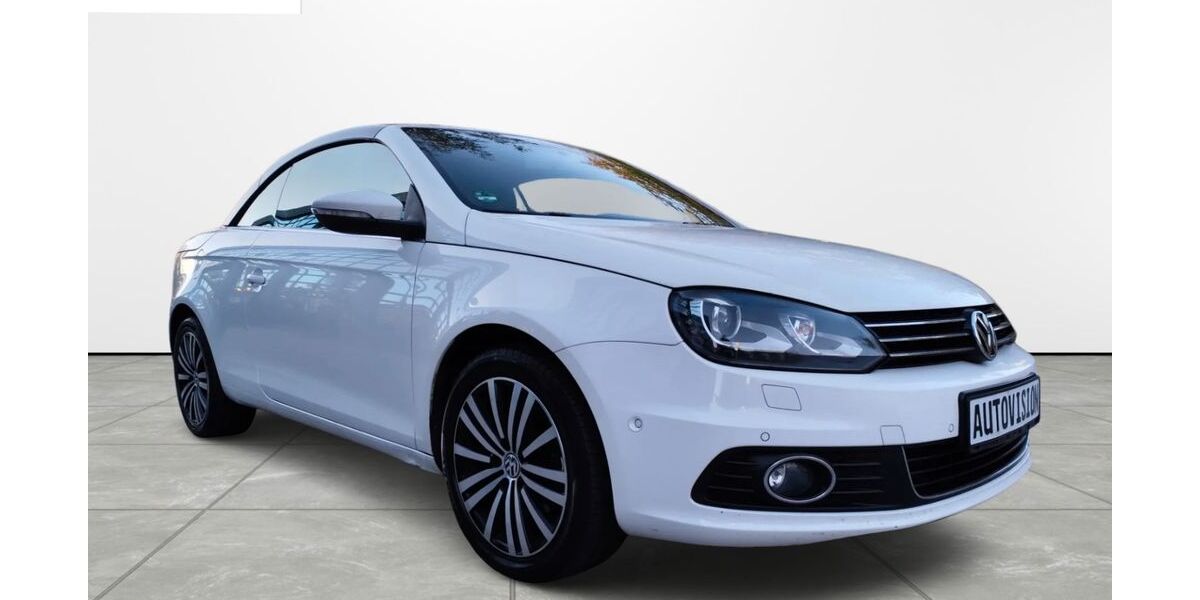 VW Eos 149.999 km 8.980 € Grassbrunn 85630