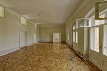 Die BELETAGE im Brockesschen Palais. Arbeiten und Leben mit Stil - Wohnung Potsdam Berliner Vorstadt | Angebot:16820408