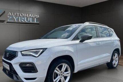 Seat Ateca 36.442 km 24.980 &euro; Saarlouis 66740
