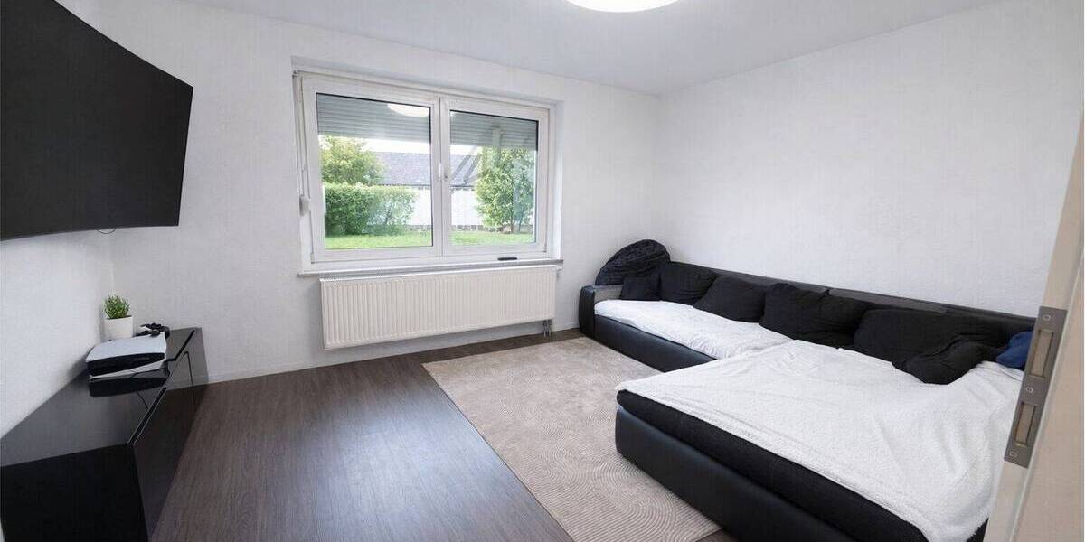 Einfamilienhaus Günzburg / Wasserburg Günzburg - 4 Zimmer, 96 m&sup2;, 319.000&euro; | Angebot:26244780