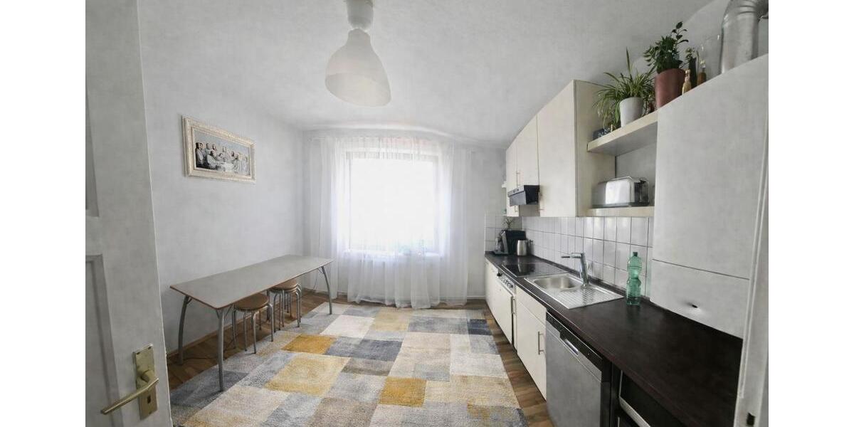 Erdgeschoßwohnung Buxtehude - 3 Zimmer, 61 m&sup2;, 139.000&euro; | Angebot:25869259