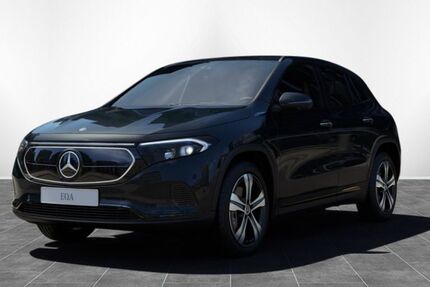 Mercedes-Benz EQA 22.970 km 33.690 &euro; Karlsruhe 76185
