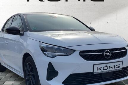 Opel Corsa 7.321 km 17.797 &euro; Halle, Angersdorf 06179