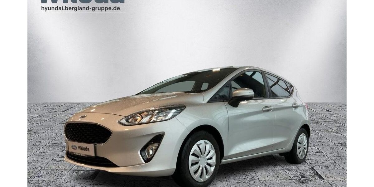 Ford Fiesta 91.590 km 12.840 &euro; Radevormwald 42477