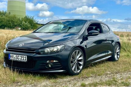 VW Scirocco 180.043 km 9.499 &euro; Paderborn 33102