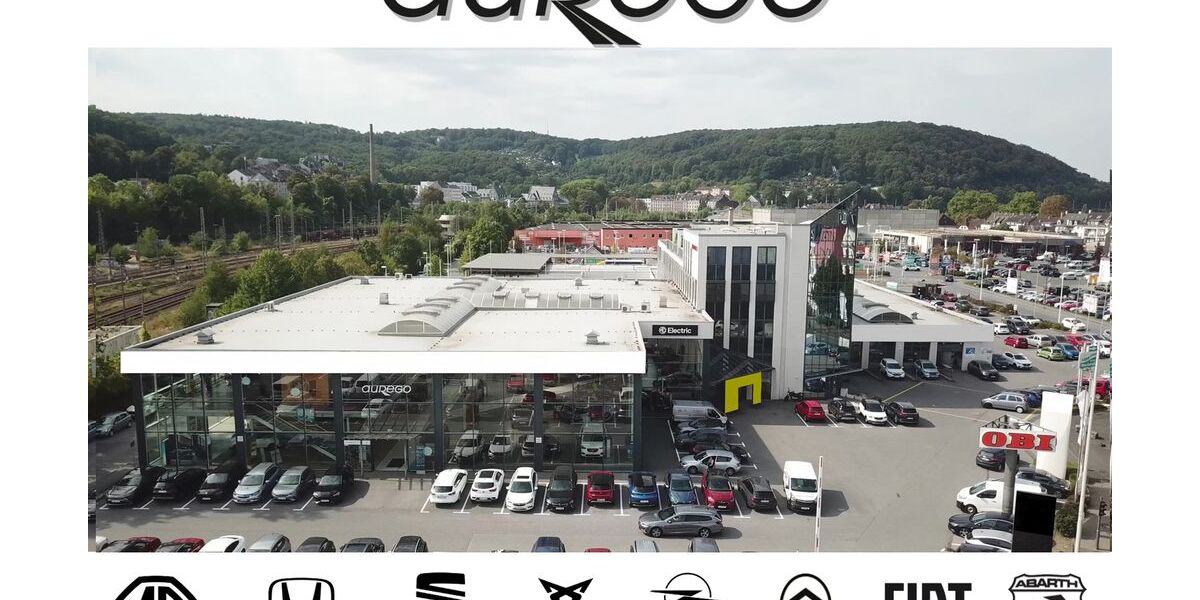 Opel Mokka 11.311 km 20.480 &euro; Wuppertal 42103